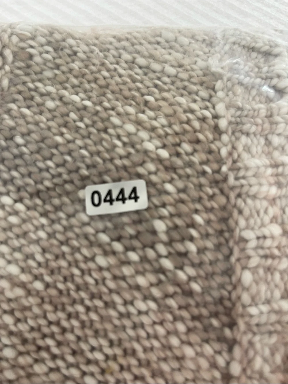 prAna Knit Cardigan Sweater Neutral Indie Gorpcore Cozy Earthy Athleisure Casual